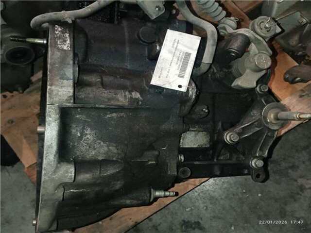 Caja Cambios Nissan Primera 1.9 16V TURBODIESEL (120 CV)