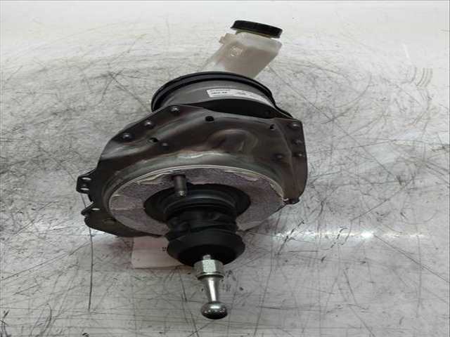 Foto 2ª: Servofreno Skoda Octavia 150 CV 110KW [DPCA DPC] (2020)