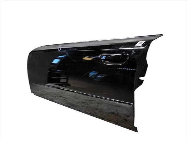 Foto 3ª: Puerta Delantera Izquierda Audi A4 2.0 (2004)