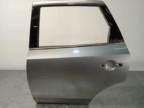 Puerta Trasera Izquierda Hyundai ix55 STYLE 239CV 176KW