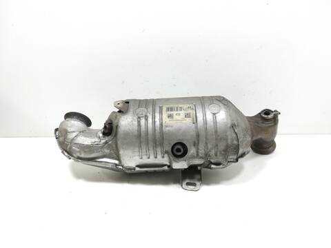 Catalizador Opel Grandland BH01