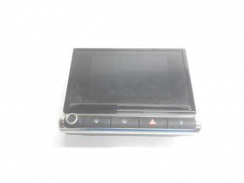 Pantalla Multifuncion Citroen C3 FEEL