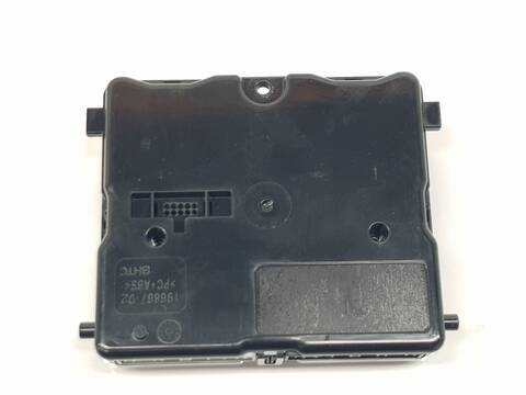 Foto 3ª: Centralita Motor ECU Renault Megane 1.2 TCE ENERGY 132CV [H5F408] (2015)