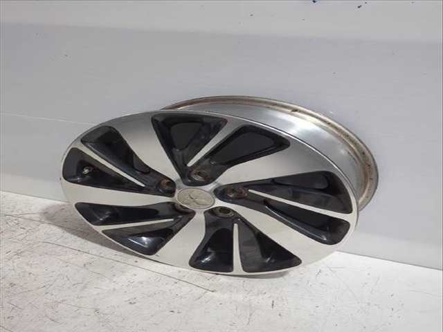LLanta Chapa Mitsubishi ASX MOTION 4WD 116CV