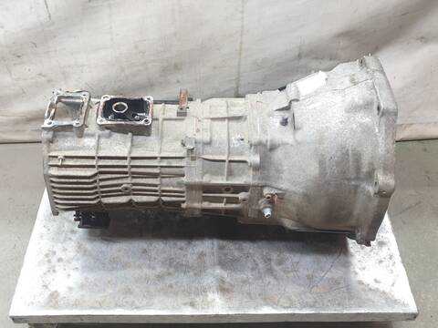 Foto 1ª: Caja Cambios Toyota Land Cruiser 3.0 D-4D GX (2004)