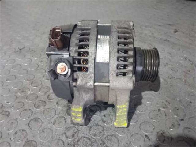 Foto 3ª: Alternador Ford C Max 2.0 TDCI FOCUS [G6DA]