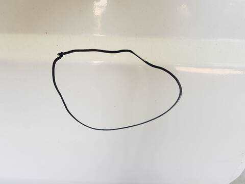 Foto 2ª: Luna Puerta Corredera Izquierda Fiat Ducato 150 MULTIJET 2 3 D 148CV 109KW FURGONETA [F1AGL4112] (2020)