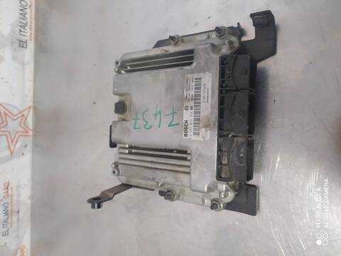 Centralita Motor ECU Renault Laguna PRIVILEGE III 150CV 110KW