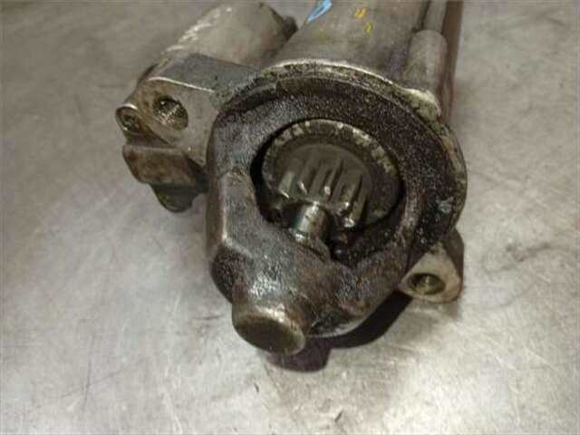 Foto 2ª: Motor de Arranque Ford Tourneo 1.8 TURBO DI [HCPA]