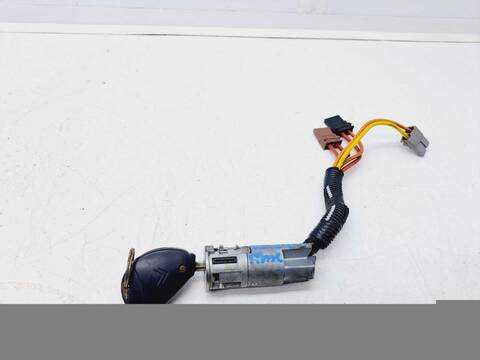 Motor de Arranque Citroen Xantia 2.0 HDI CAT RHY - DW10TD) BERLINA 90CV 66KW