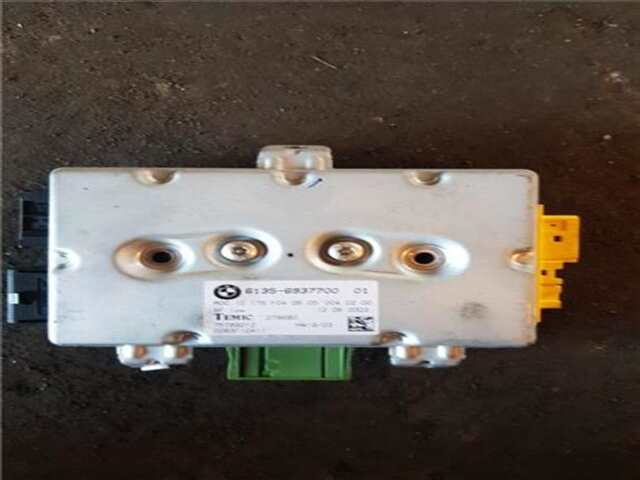 Centralita Motor ECU Bmw Serie 5 518 3.0 530I [3.0 LTR. - 170 KW 24V CAT]