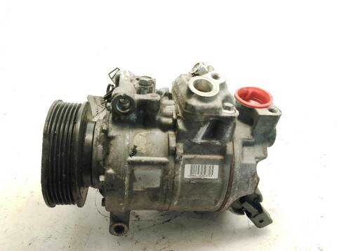 Foto 2ª: Compresor Aire Acondicionado Audi A4 1.8 TFSI QUATTRO [CDHB] (2007)
