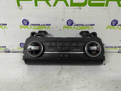 Mando Climatizador Ford Focus ST-LINE 120CV 88KW