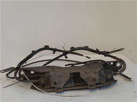 Freno de Mano Renault Laguna 1.9 DCI BG0G) 120CV 88KW