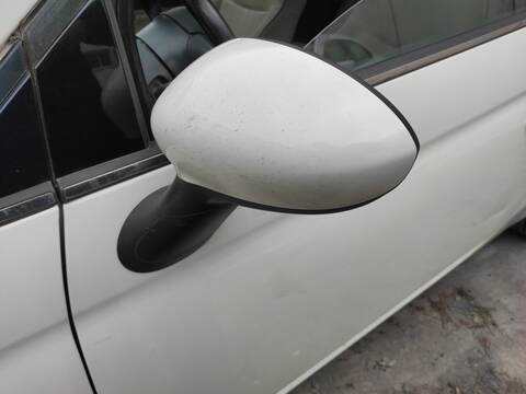Foto 2ª: Retrovisor Izquierdo Fiat 500 169A1000 (2009)