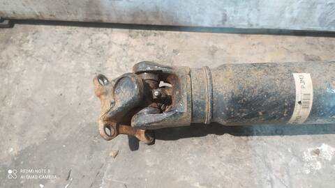 Foto 3ª: Transmision Central Toyota Land Cruiser 3.0 D-4D GX 163CV 120KW [1KDFTV] (2004)