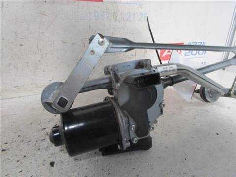 Foto 2ª: Motor Limpia Delantero Ford Fusion 1.4 80CV 59KW [FXJB] (2011)