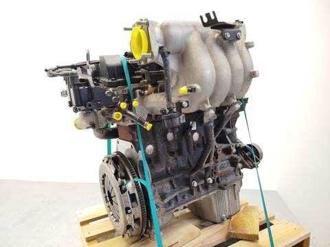 Foto 2ª: Motor Completo Kia Sportage 2.0 I 16V 141CV 104KW [G4GC] (2008)