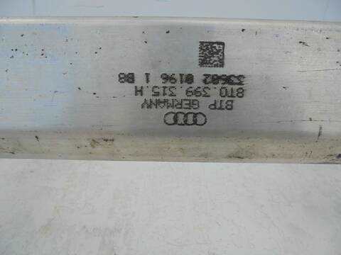 Foto 3ª: Cuna de Motor Audi A4 BASICO AVANT 143CV 105KW [CAG] (2008)