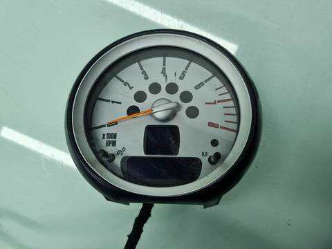 Cuadro de Instrumentos Mini Mini COOPER 120CV 88KW