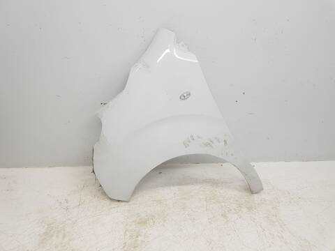 Foto 1ª: Aleta Delantera Izquierda Citroen Jumpy CONTROL M (1995)