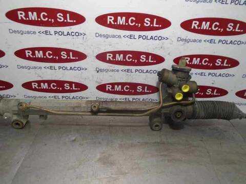Foto 2ª: Cremallera de Direccion Mercedes Clase A 140 140 168.031) 82CV 60KW [166940] (2000)
