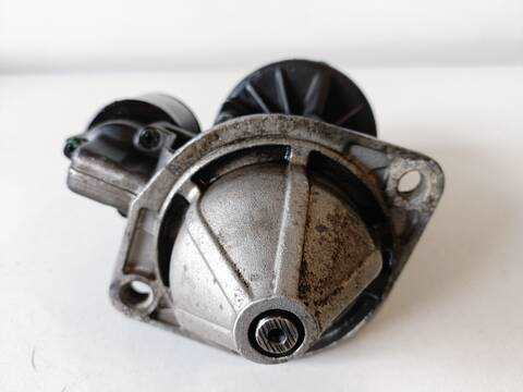 Motor de Arranque Nissan Terrano COMFORT 2.7 TD 101CV