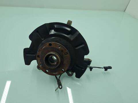 Mangueta Delantera Derecha Suzuki SX4 GLE 120CV 88KW