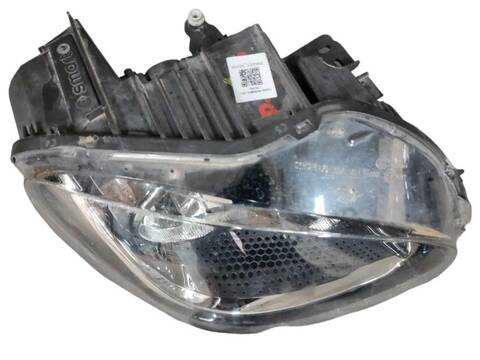 Foto 3ª: Piloto Delantero Derecho Smart Fortwo 1.0 453.342 453.343) COUPE (2014)