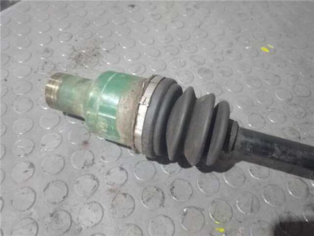 Foto 2ª: Transmision Delantera Izquierda Suzuki Ignis 1.3 4WD [M13A]