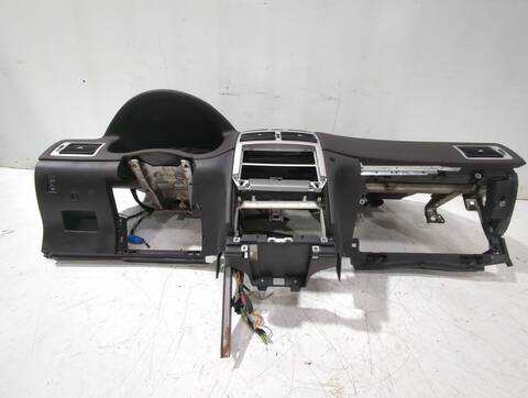 Foto 3ª: Salpicadero Peugeot 307 1.4 16V 88CV 65KW [KFU (ET3J4)] (2006)