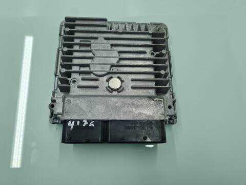 Centralita Motor ECU Seat Ibiza 1.6 TDI 90CV 66KW