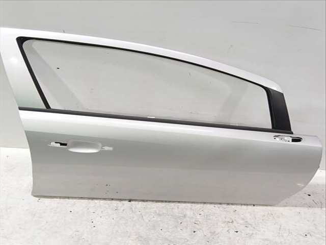 Puerta Delantera Derecha Opel Corsa 1.3 CDTI L08 L68) 75CV 55KW