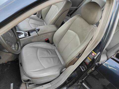 Asiento Delantero Izquierdo Mercedes Clase E 180 M112949 BERLINA