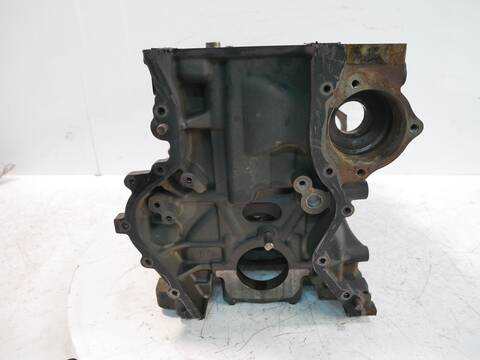 Bloque Motor Nissan Navara 190 CV 140KW