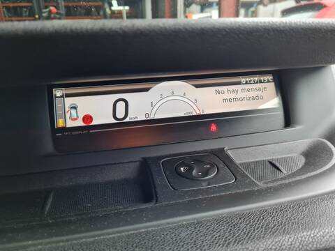 Cuadro de Instrumentos Renault Scenic GRAND DYNAMIQUE 131CV 96KW