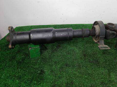 Foto 2ª: Transmision Central Bmw Serie 3 320 2.0 D E46) [20 4D 1] (2000)