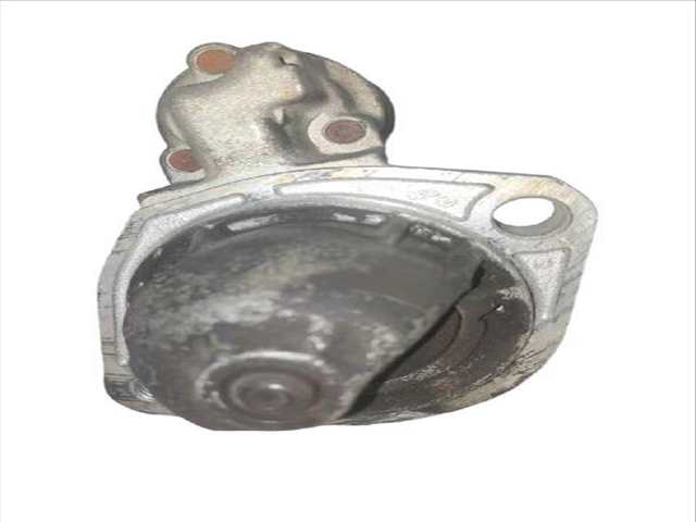 Motor de Arranque Volvo V70 2.5 TDI