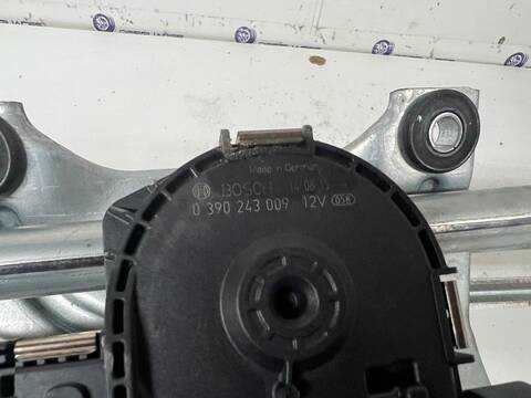 Foto 3ª: Motor Limpia Delantero Opel Meriva EXCELLENCE 110CV 81KW [B16DTL] (2015)