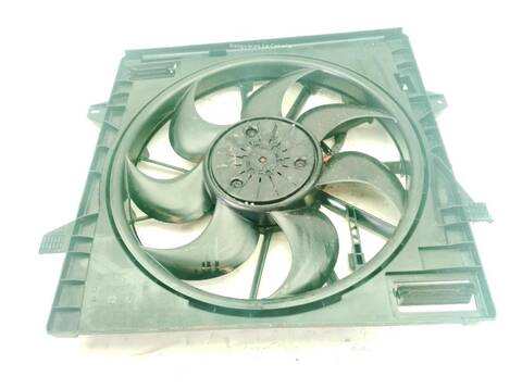 Electroventilador Kia Sorento 2.2 CRDI 4WD