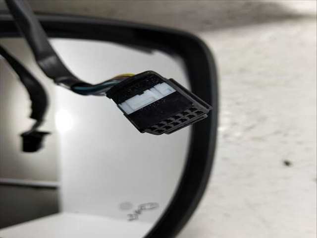 Foto 3ª: Retrovisor Derecho Dacia Sandero ESSENTIAL 1 TCE CAT 91CV [H4D470] (2020)
