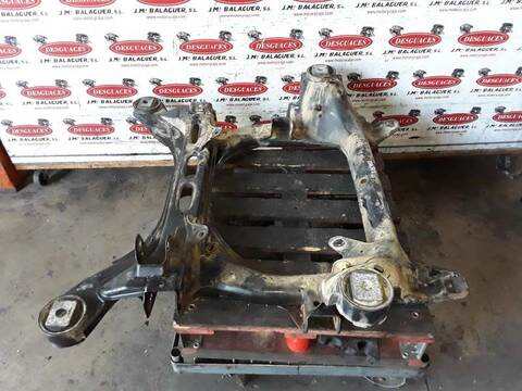 Foto 3ª: Puente Delantero Volkswagen Touareg TDI V6 224CV