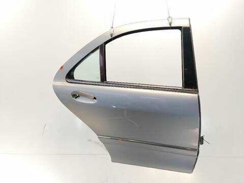 Puerta Trasera Derecha Mercedes Clase S 220 S 320 220.065 220.165)