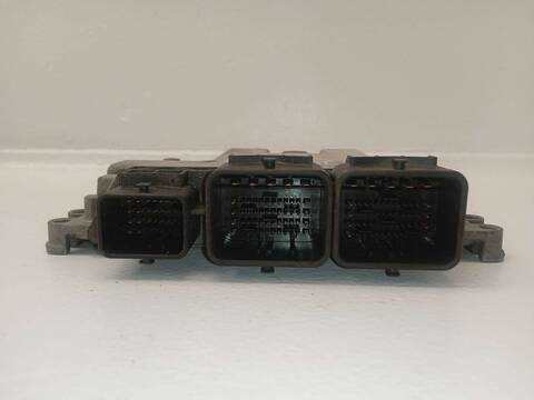 Foto 3ª: Centralita Motor ECU Peugeot 207 XS 120CV 88KW [5FW] (2007)