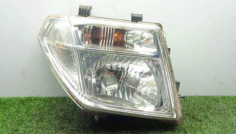 Faro Derecho Nissan Pathfinder 2.5 DCI 4WD 171CV 126KW