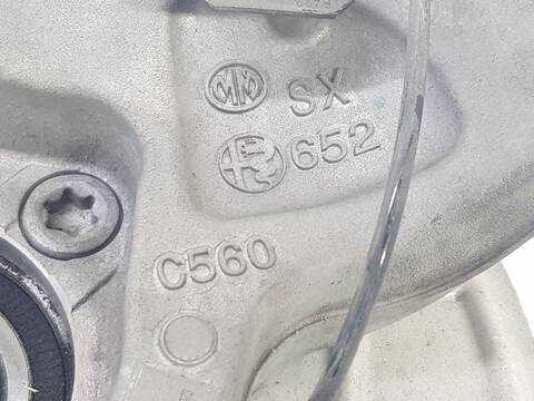 Foto 2ª: Mangueta Trasera Izquierda Alfa Romeo Stelvio G SUPER Q4 5P [50053658] (2018)