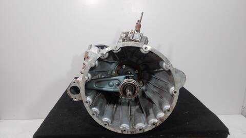 Foto 1ª: Caja Cambios Land Rover Discovery 2.5 TDI 4X4 113CV 83KW [21L] (1996)