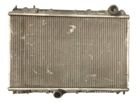 Foto 3ª: Radiador Motor Mitsubishi Colt 1.3 Z21A) 95CV (2002)