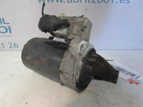 Motor de Arranque Hyundai i20 1.2 78CV 57KW