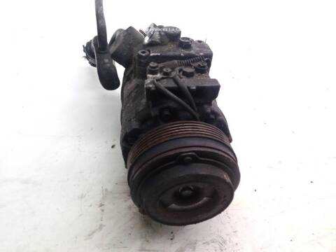 Compresor Aire Acondicionado Bmw Serie 5 518 530 I